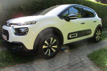 Citroen C3 Gebrauchtwagen