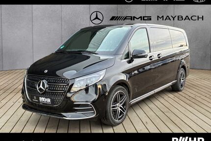 Mercedes-Benz V 300 Gebrauchtwagen