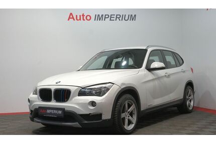 BMW X1 Gebrauchtwagen