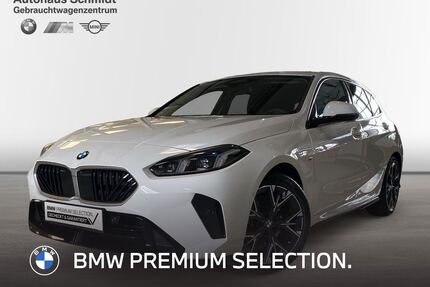 BMW 120 Gebrauchtwagen