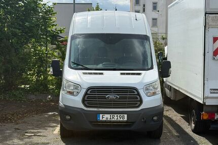Ford Transit Gebrauchtwagen