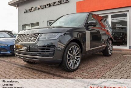 Land Rover Range Rover Gebrauchtwagen