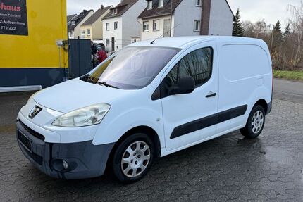 Peugeot Partner Gebrauchtwagen