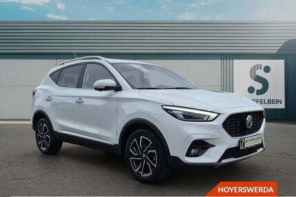 MG ZS Gebrauchtwagen