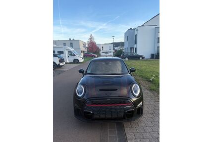 Mini John Cooper Works Gebrauchtwagen