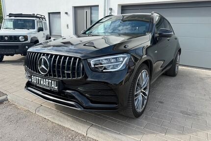 Mercedes-Benz GLC 43 AMG Gebrauchtwagen