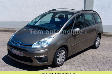 Citroen Grand C4 Picasso / SpaceTourer Gebrauchtwagen