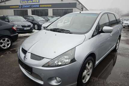 Mitsubishi Grandis Gebrauchtwagen