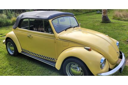 VW Käfer Gebrauchtwagen