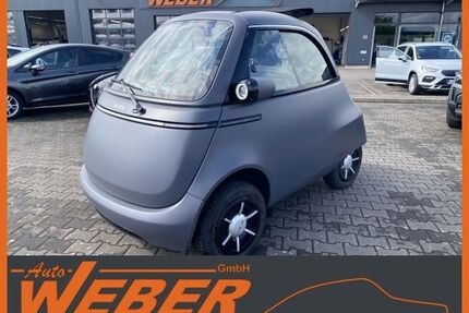 Microlino Andere Gebrauchtwagen