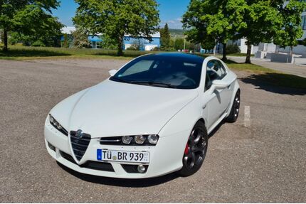 Alfa Romeo Brera Gebrauchtwagen