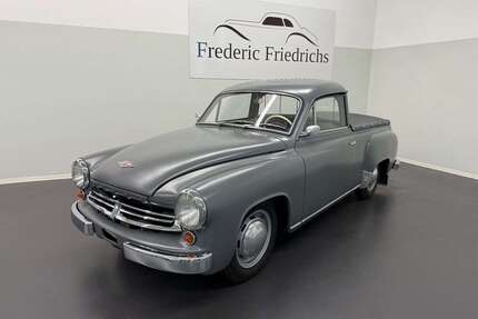 Wartburg 311 Gebrauchtwagen