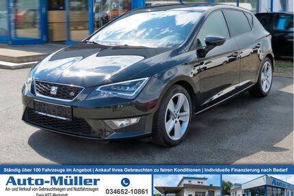 Seat Leon Gebrauchtwagen
