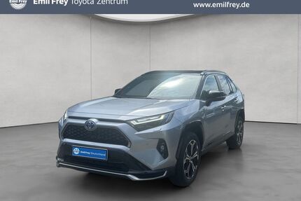 Toyota RAV 4 Gebrauchtwagen