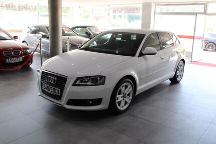 Audi A3 Gebrauchtwagen