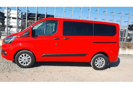 Ford Transit Gebrauchtwagen