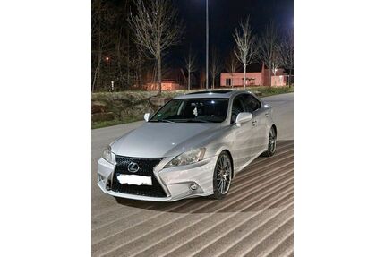 Lexus IS 220 Gebrauchtwagen