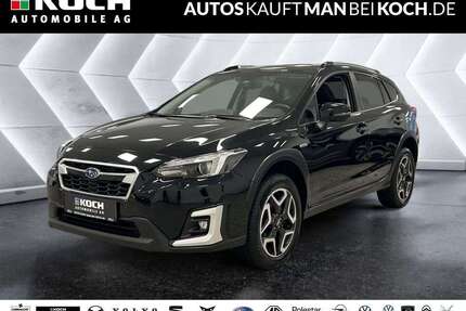 Subaru XV Gebrauchtwagen