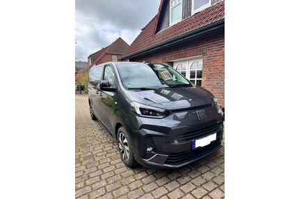 Fiat Ulysse Gebrauchtwagen