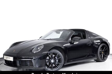 Porsche 992 Gebrauchtwagen