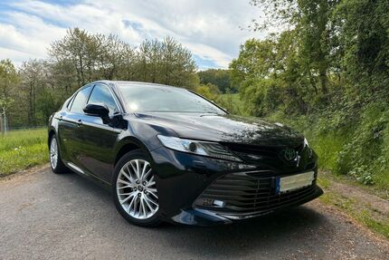 Toyota Camry Gebrauchtwagen