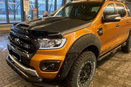 Ford Ranger Gebrauchtwagen