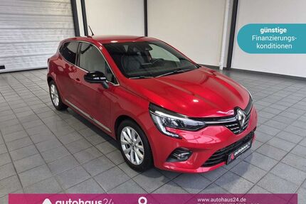 Renault Clio Gebrauchtwagen
