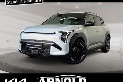 Kia EV3 Gebrauchtwagen