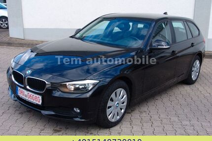 BMW 316 Gebrauchtwagen