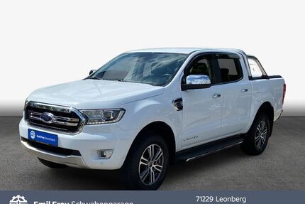 Ford Ranger Gebrauchtwagen