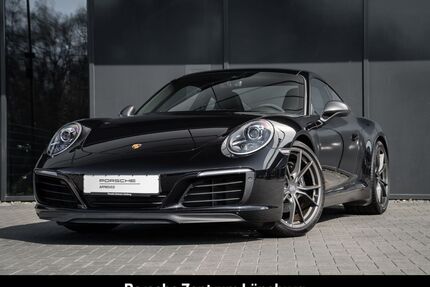 Porsche 991 Gebrauchtwagen