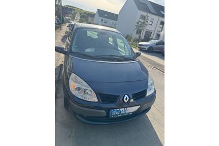 Renault Scenic Gebrauchtwagen