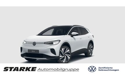 VW ID.4 Gebrauchtwagen