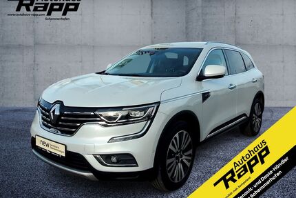 Renault Koleos Gebrauchtwagen