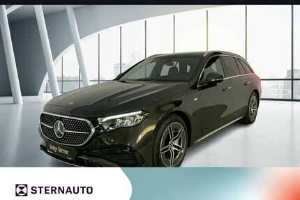 Mercedes-Benz E 300 Gebrauchtwagen