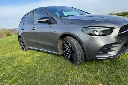 Mercedes-Benz B 250 Gebrauchtwagen