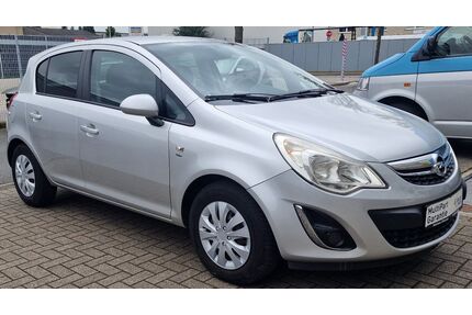 Opel Corsa Gebrauchtwagen