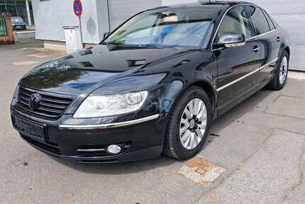 VW Phaeton Gebrauchtwagen