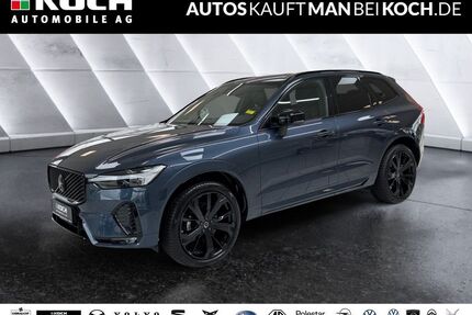 Volvo XC60 Gebrauchtwagen