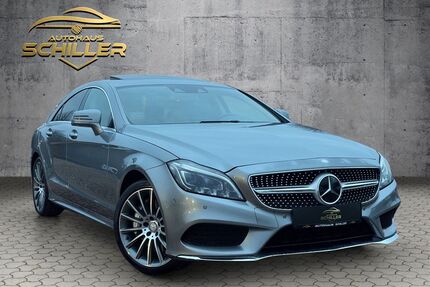 Mercedes-Benz CLS 500 Gebrauchtwagen