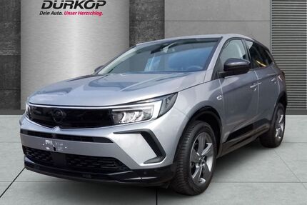 Opel Grandland (X) Gebrauchtwagen