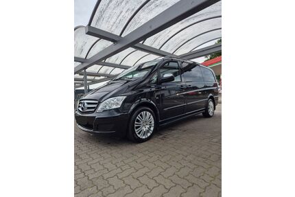 Mercedes-Benz Viano Gebrauchtwagen
