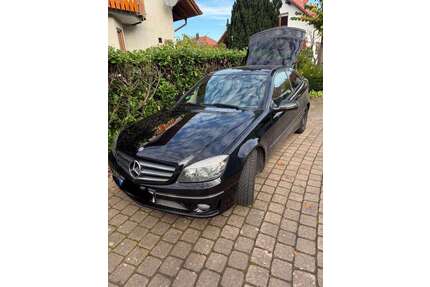 Mercedes-Benz CLC Gebrauchtwagen