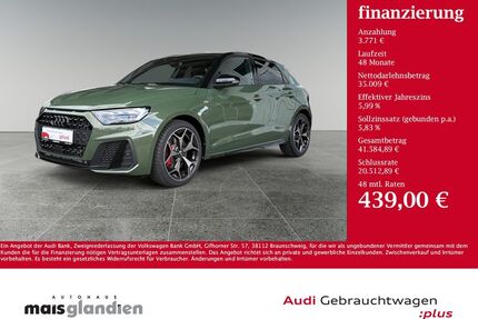 Audi A1 Gebrauchtwagen