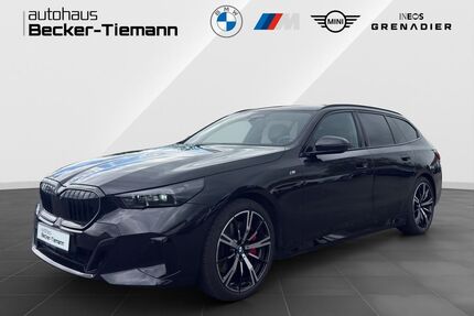 BMW 540 Gebrauchtwagen