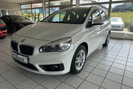 BMW 218 Gebrauchtwagen