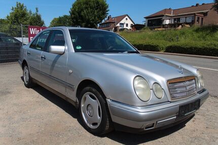Mercedes-Benz E 240 Gebrauchtwagen