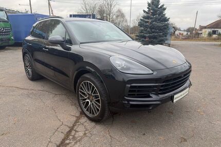Porsche Cayenne Gebrauchtwagen