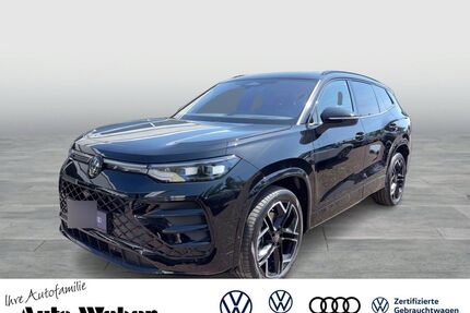 VW Tayron Gebrauchtwagen