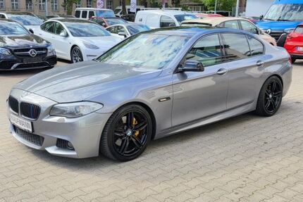 BMW 535 Gebrauchtwagen